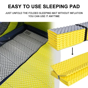 Camping Mat - Thumbnail Image 4