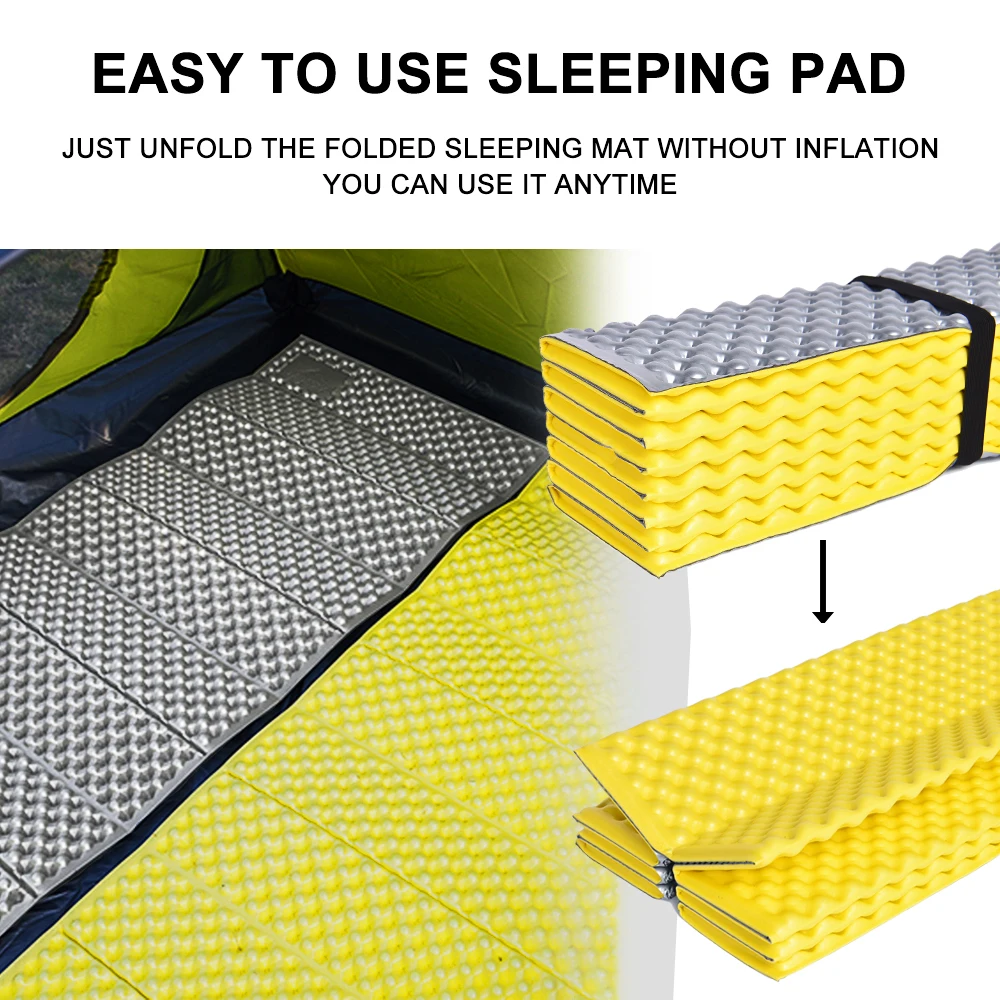 Camping Mat - Image 4