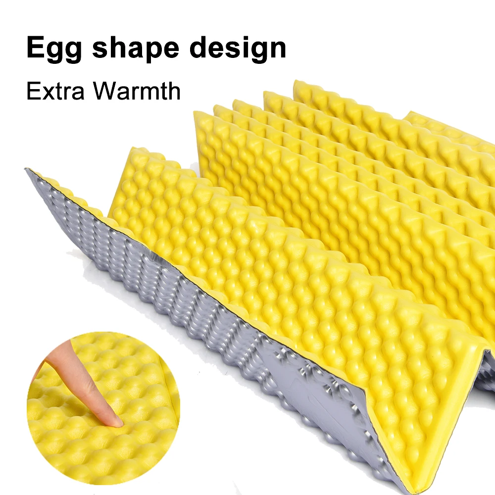 Camping Mat - Image 2