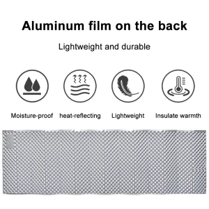 Camping Mat - Thumbnail Image 3