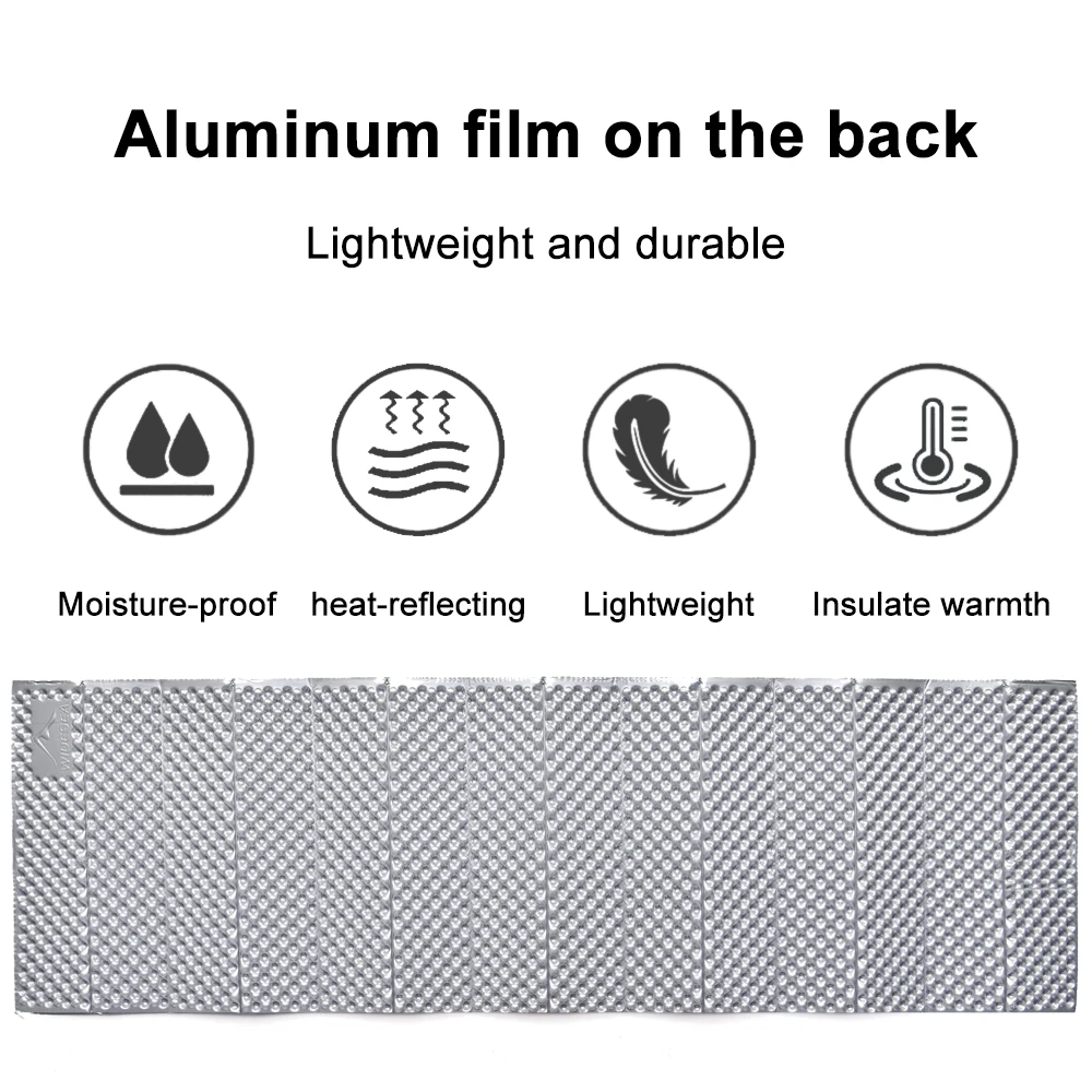 Camping Mat - Image 3