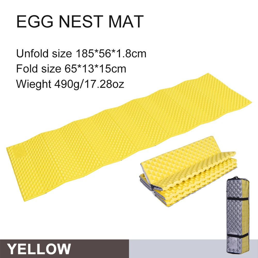 Camping Mat - Image 1