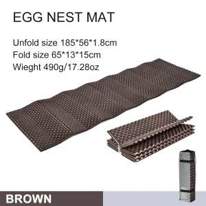 Camping Mat - Thumbnail Image 5