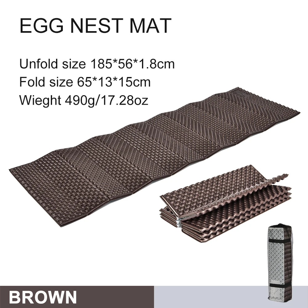Camping Mat - Image 5