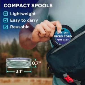 Utility Cord - Thumbnail Image 4