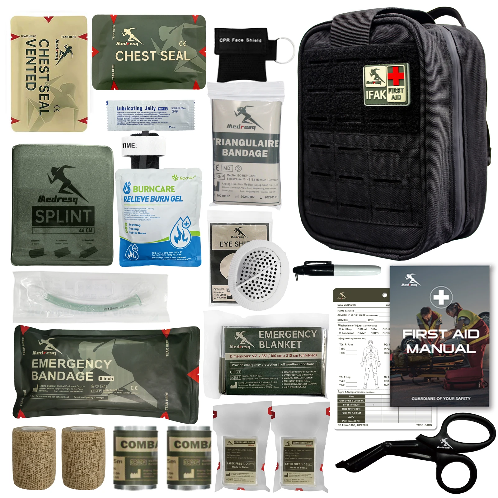 First Aid Kit - Image 1