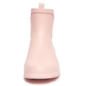 Ankle Rain Boots - Thumbnail Image 3