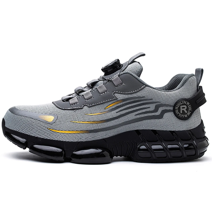 Men Tough Comfortable Sneaker ﻿ - Image 5