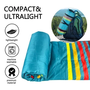 Outdoor Camping Blanket - Thumbnail Image 2