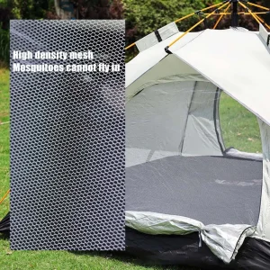 Compact Auto-Tent - Thumbnail Image 3