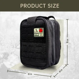 First Aid Kit - Thumbnail Image 3