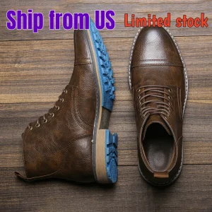 Men Boots