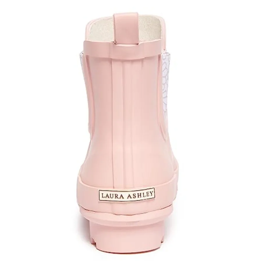 Ankle Rain Boots - Image 4