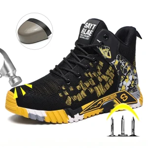 Safety Shoes