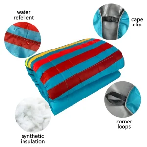 Outdoor Camping Blanket - Thumbnail Image 3