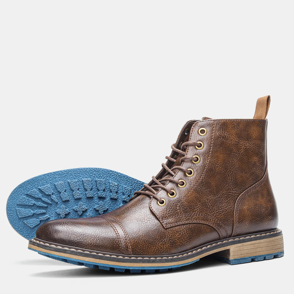 Men Boots - Image 5