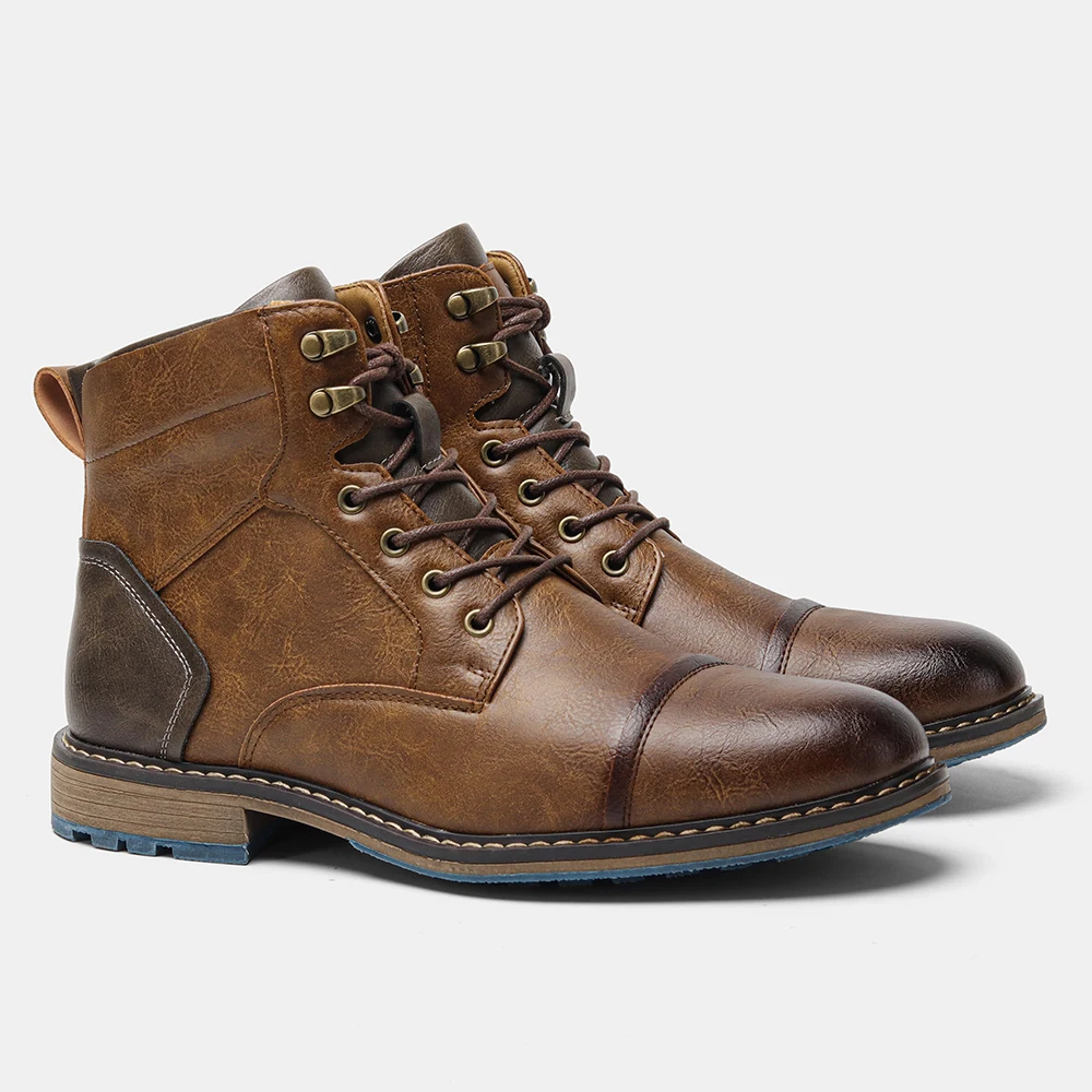 Men Boots - Image 4
