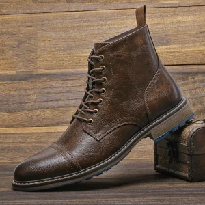 Men Boots - Thumbnail Image 3