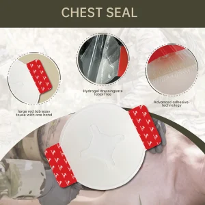 First Aid Kit - Thumbnail Image 4