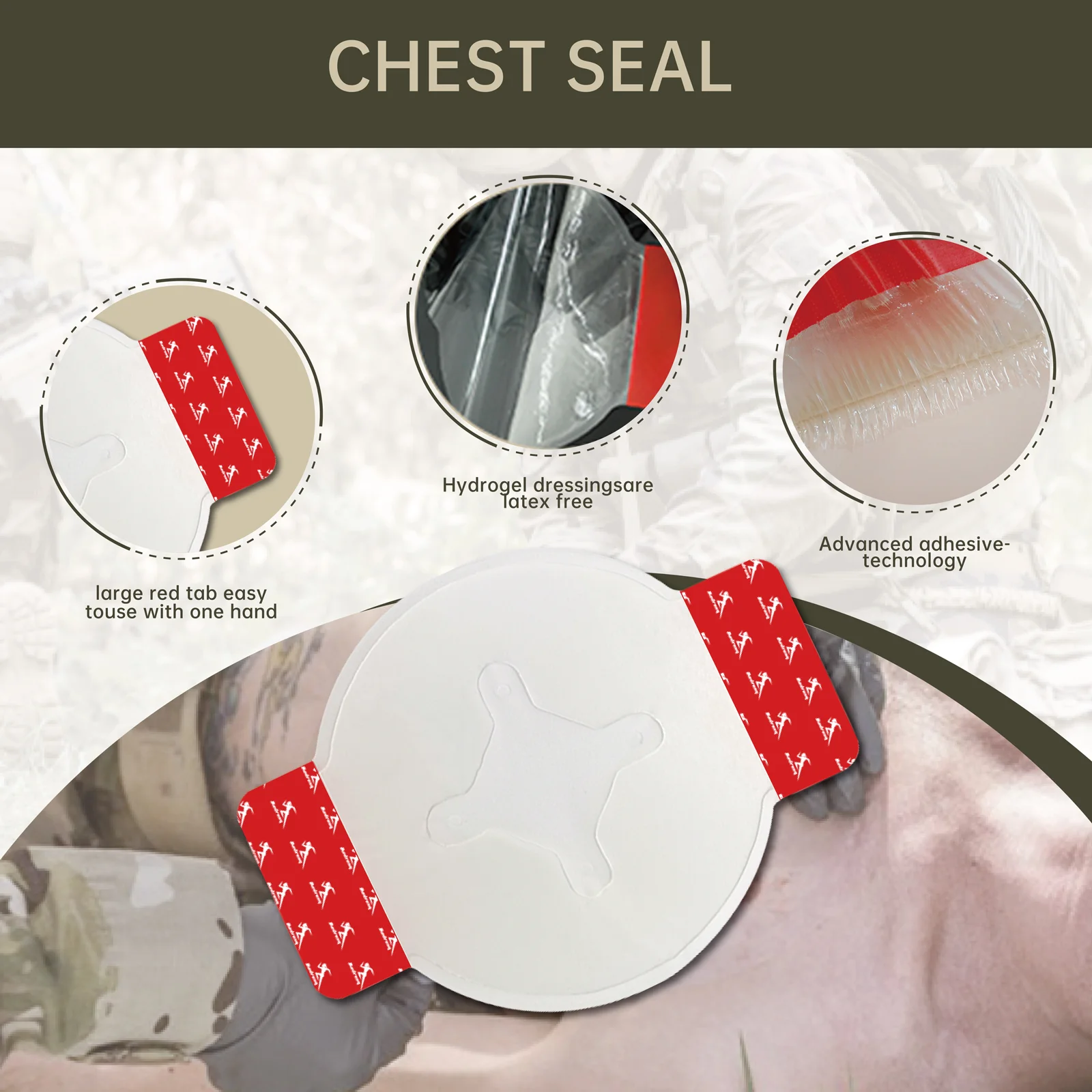 First Aid Kit - Image 4