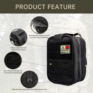 First Aid Kit - Thumbnail Image 2