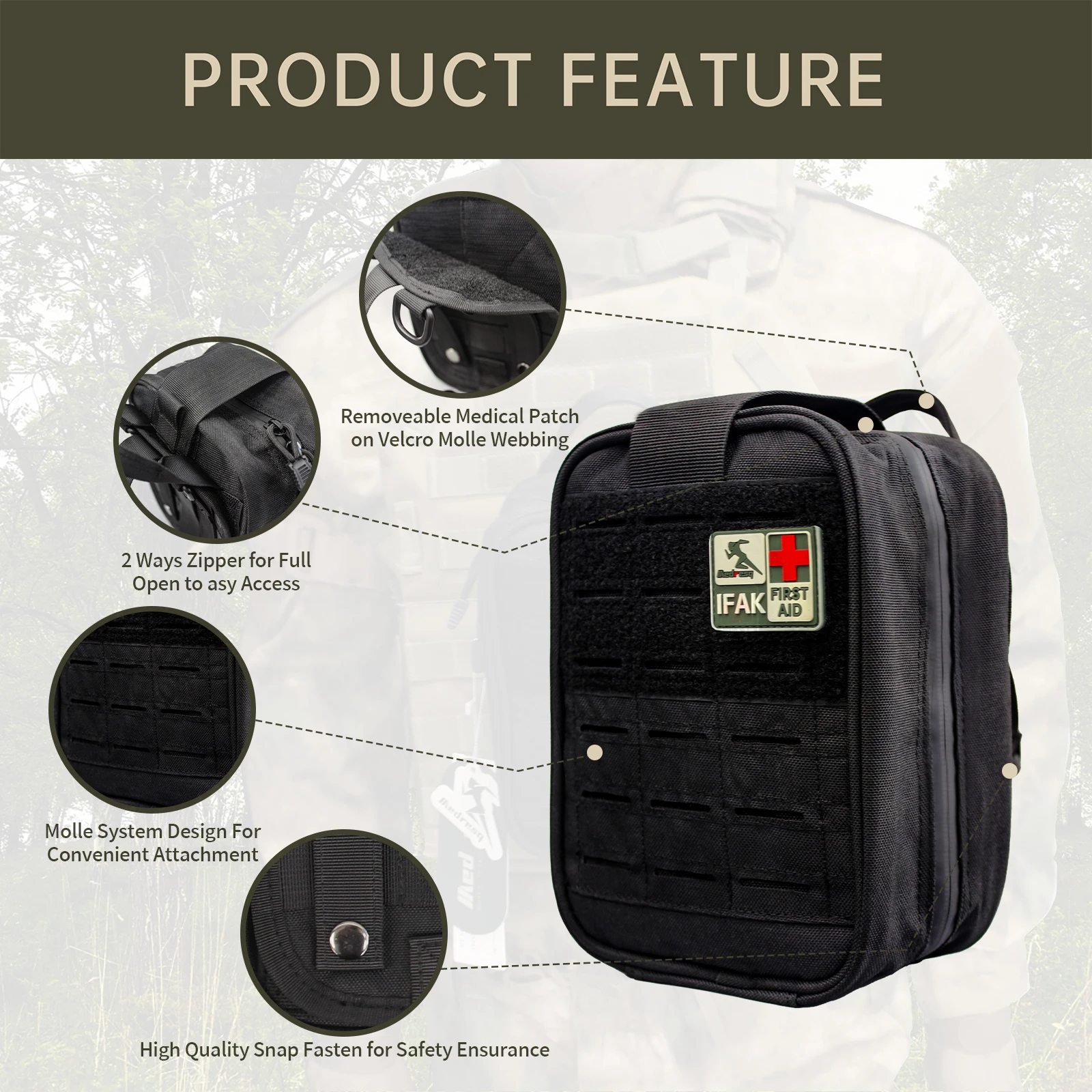 First Aid Kit - Image 2