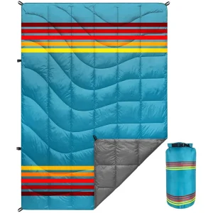 Outdoor Camping Blanket