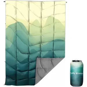 Outdoor Camping Blanket - Thumbnail Image 5