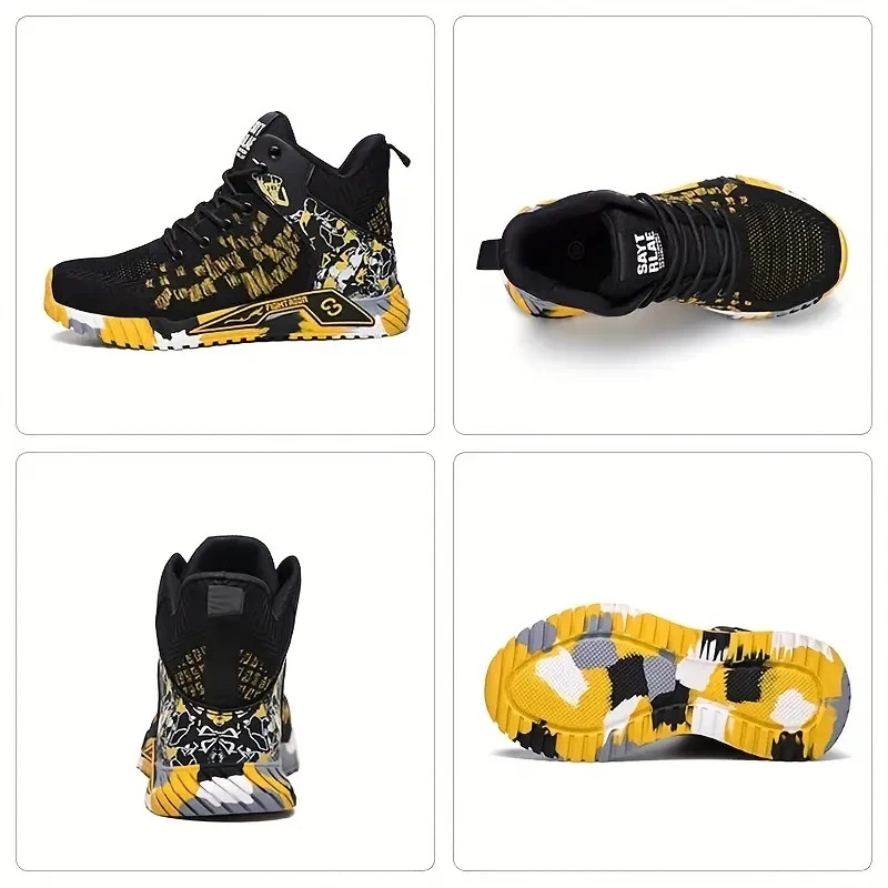 Safety Shoes - Image 3