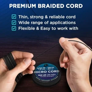 Utility Cord - Thumbnail Image 2